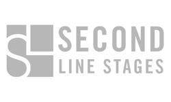 Second Line Stage