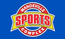 Mandeville Sports Complex