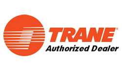 Authorized Trane Dealer