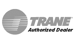 Authorized Trane Dealer