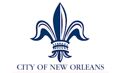City of New Orleans